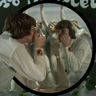 Логотип телеграм канала @stoiknestonet — Mass Effect и второсортная живопись