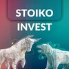 Логотип телеграм -каналу stoiko_invest — Stoiko_Invest 🍉🍉🍉