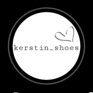 Логотип телеграм -каналу stok_opt_kerstin — Kerstin взуття дроп 🇺🇦