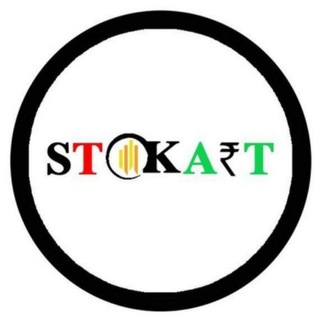 टेलीग्राम चैनल का लोगो stokartfreecalls — STOKART free calls