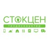Логотип телеграм канала @stokcens — Стокцен Техдискаунтер