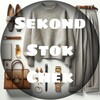 Логотип телеграм канала @stokchek — Сток_Одежда/Stok_Clothes