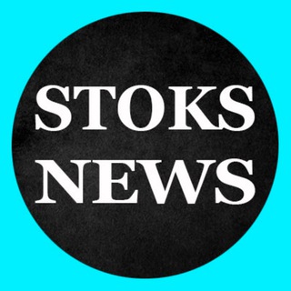 Логотип телеграм канала @stoks_news — Новости|Stoks News