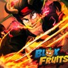 Логотип телеграм канала @stoksbf — Blox fruit | Новости,стоки