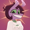 Логотип телеграм канала @stol666 — стол