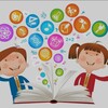 Логотип телеграм канала @stolbtsyobrazovanie — Столбцовщина. Образование и спорт
