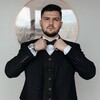 Логотип телеграм канала @stolet_physics — Физика от физика