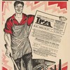 Логотип телеграм канала @stoletnazad1 — 100 лет назад. Наша история.
