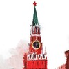 Логотип телеграм канала @stolicamoscow — Москва • Новости • Афиша