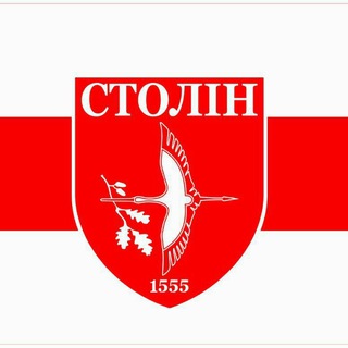 Логотип телеграм канала @stolin_strana — Свободный Столин