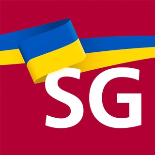 Логотип телеграм -каналу stolitsa_group — Stolitsa Group