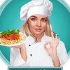 Логотип телеграм канала @stolovay_mama_ira — Столовая "Мама Ира"