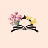 Логотип телеграм канала @stolovayamon — Столовая «За едой и книгой»