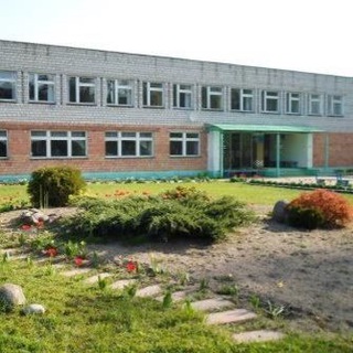Логотип телеграм канала @stolpnya_school — Столпнянская средняя школа