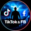 Логотип телеграм канала @stolyarov_tiktokads — TikTok & FB Ads | Сергей Столяров | Affiliate Marketing