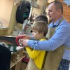 Логотип телеграм канала @stolyuarka — Мастерская «Делай сам»