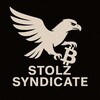 Logo of telegram channel stolz_syndicate — Stolz Syndicate