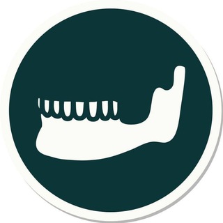 Логотип телеграм канала @stom_omfsurg — Oral and Maxillofacial Surgery | Челюстно-лицевая хирургия | Стоматология