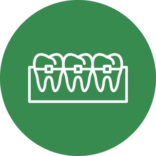 Telegram channel Ортодонтия | Orthodontia | Стоматология logo