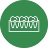 Логотип телеграм канала @stom_ortho — Ортодонтия | Orthodontia | Стоматология