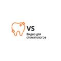 Logo saluran telegram stom_video — Dental videos I Стоматологические видео