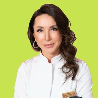 Логотип телеграм канала @stomach_lebedeva — PRO питание и БАДы | Диляра Лебедева гастроэнтеролог