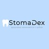 Logo of telegram channel stomadex1 — StomaDeX