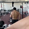 Логотип телеграм канала @stomat_100 — массанаборыч