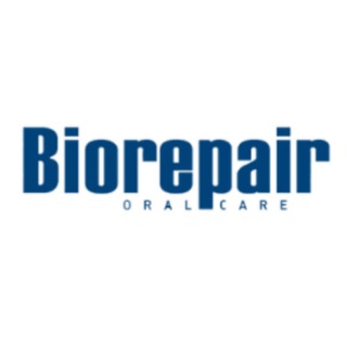 Логотип телеграм канала @stomatbio — Biorepair 🦷