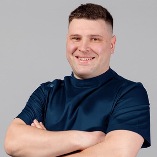 Логотип телеграм канала @stomatolog_aksenov — Стоматолог Аксёнов