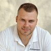 Логотип телеграм канала @stomatolog_parfenov — Сергей Парфенов | Призматика | Стоматолог