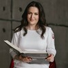 Логотип телеграм канала @stomatologgavrosh — Gavrosh Aleksandra stomatolog