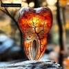 Telegram channel ЗУБНАЯ ПАРИКМАХЕРСКАЯ 🦷💉😷 logo