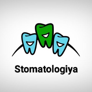 Telegram kanalining logotibi stomatologiya_baza — Stomatologiya