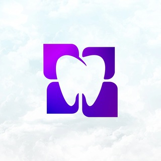 لوگوی کانال تلگرام stomatologiya_detskaya — ДЕТСКИЕ СТОМАТОЛОГИ