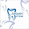 Telegram kanalining logotibi stomatologiya_01 — JORAYEV STOM