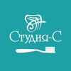 Логотип телеграм канала @stomatology_studios — Стоматология Студия-С