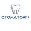 Логотип телеграм канала @stomatorgufa — СтомаТорг