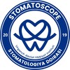 Telegram kanalining logotibi stomatoscope — STOMATOSCOPE | UrDTI