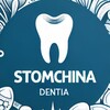 Логотип телеграм канала @stomchina — Стоматология в Китае🇨🇳