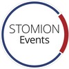 Логотип телеграм канала @stomionevents — Stomion Events | Обучение стоматологов | Курсы для стоматологов | Учебный центр для стоматологов
