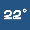Логотип телеграм канала @stomna22 — Стоматология на 22 этаже