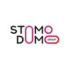 Логотип телеграм канала @stomodomolive — Stomodomo Live