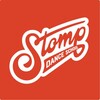 Логотип телеграм канала @stompdanceschool — Школа танцев СТОМП