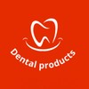 Логотип телеграм канала @stomprod — Dental products AliExpress