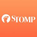 Logo saluran telegram stompteam — Stomp Singapore