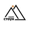Логотип телеграм канала @stone72com — ГК СтоунСтрой | Застройщик