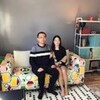 电报频道的标志 stone_ji_video — stone记
