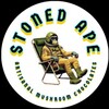 Logo of telegram channel stonedaperoc — Stoned Ape