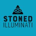 Logo saluran telegram stonedliluminati — StonedIlluminati
